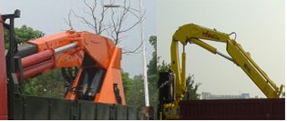 廣汽日野汽車有限公司YC1310FY2PY4  廣汽日野汽車有限公司YC1310FY2PY4