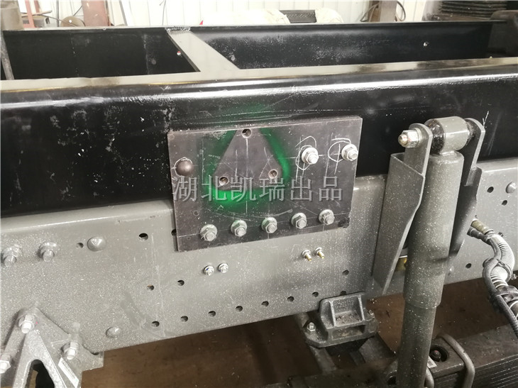 連接板安裝樣式(2) 連接板安裝樣式(2)