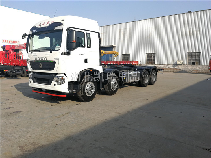 清洗完畢后的檢衡車專用底盤 清洗完畢后的檢衡車專用底盤